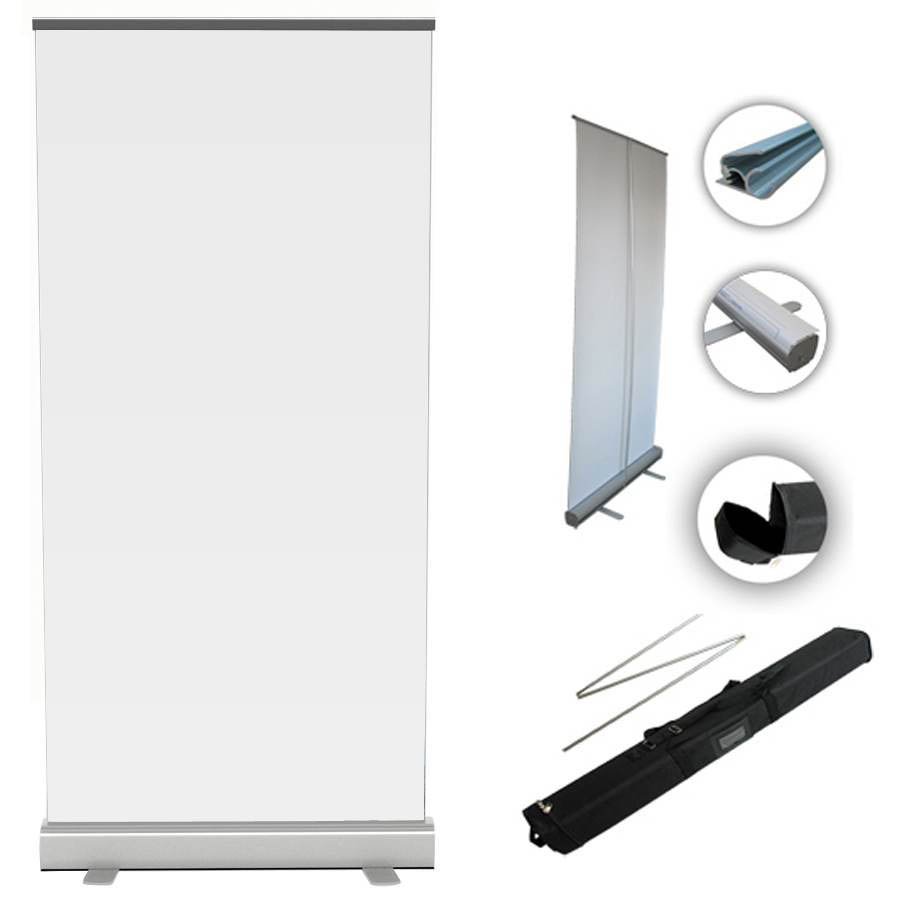 Roll Up de 80×200 cms